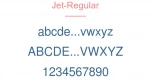 Jet-Regular