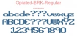 Opiated-BRK-Regular