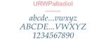 URWPalladioI