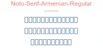 Noto-Serif-Armenian-Regular