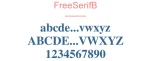 FreeSerifB