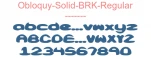 Obloquy-Solid-BRK-Regular
