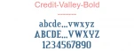 Credit-Valley-Bold