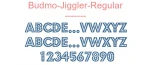 Budmo-Jiggler-Regular