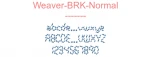 Weaver-BRK-Normal