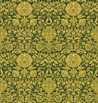 stock vector illustration seamless wallpaper