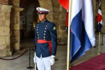 Honor Guard, National Pantheon, Dominican Republic