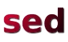 sed