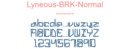 Lyneous-BRK-Normal