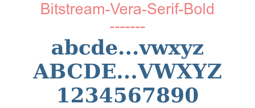 Bitstream-Vera-Serif-Bold