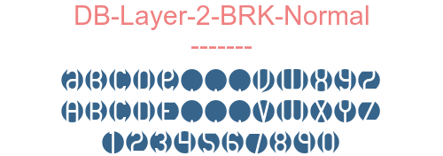 DB-Layer-2-BRK-Normal