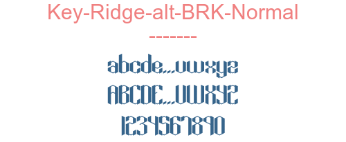 Key-Ridge-alt-BRK-Normal