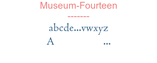 Museum-Fourteen