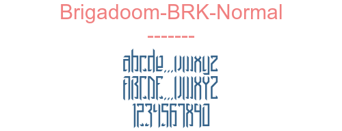 Brigadoom-BRK-Normal