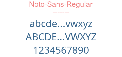 Noto-Sans-Regular