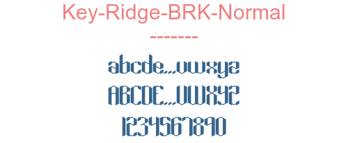 Key-Ridge-BRK-Normal