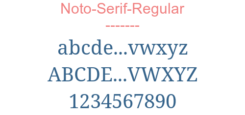 Noto-Serif-Regular