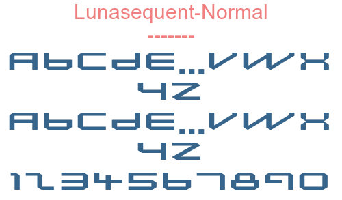 Lunasequent-Normal