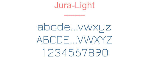 Jura-Light