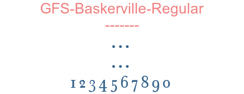 GFS-Baskerville-Regular