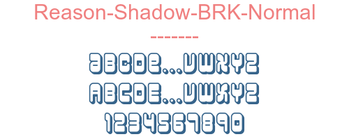 Reason-Shadow-BRK-Normal