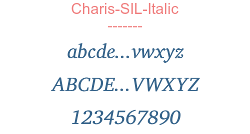 Charis-SIL-Italic