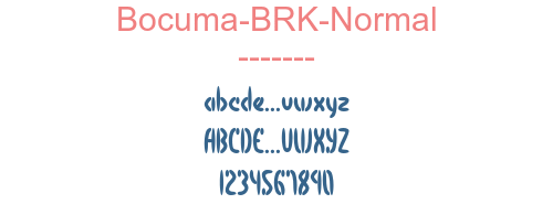 Bocuma-BRK-Normal