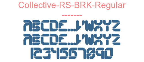 Collective-RS-BRK-Regular