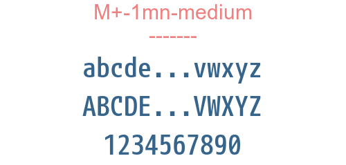 M+-1mn-medium