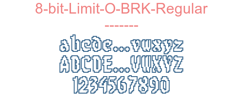 8-bit-Limit-O-BRK-Regular