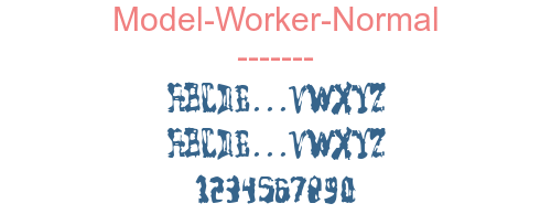 Model-Worker-Normal