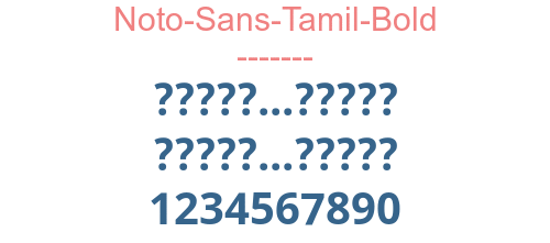 Noto-Sans-Tamil-Bold