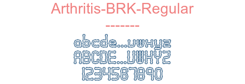 Arthritis-BRK-Regular