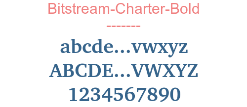 Bitstream-Charter-Bold