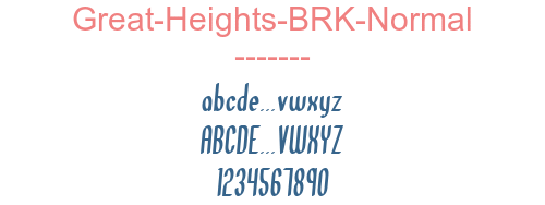 Great-Heights-BRK-Normal