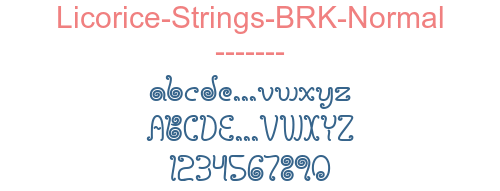 Licorice-Strings-BRK-Normal