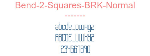 Bend-2-Squares-BRK-Normal