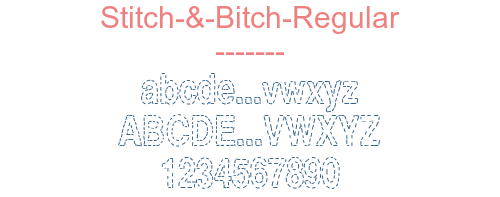 Stitch-&-Bitch-Regular