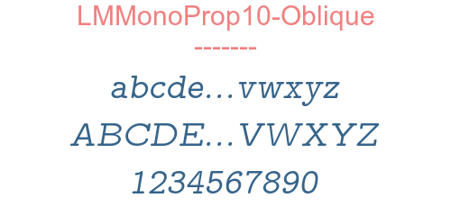 LMMonoProp10-Oblique