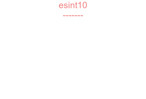 esint10