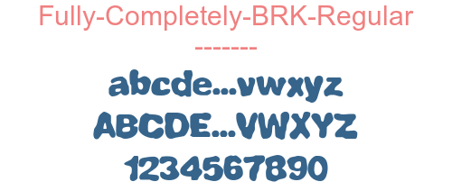 Fully-Completely-BRK-Regular