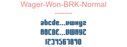 Wager-Won-BRK-Normal