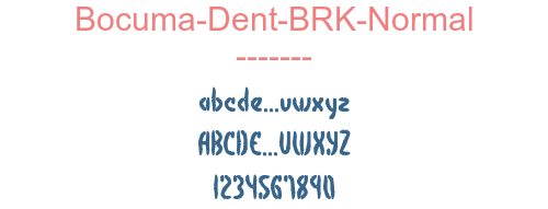 Bocuma-Dent-BRK-Normal