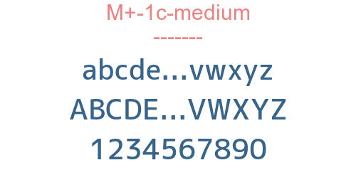 M+-1c-medium