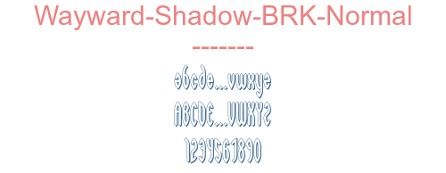 Wayward-Shadow-BRK-Normal