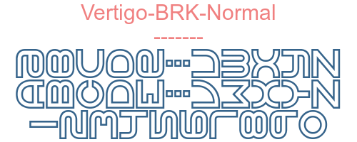 Vertigo-BRK-Normal