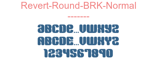 Revert-Round-BRK-Normal