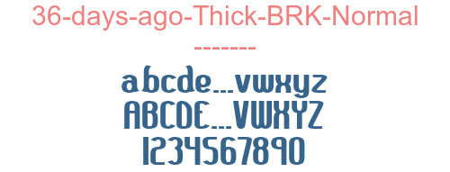 36-days-ago-Thick-BRK-Normal