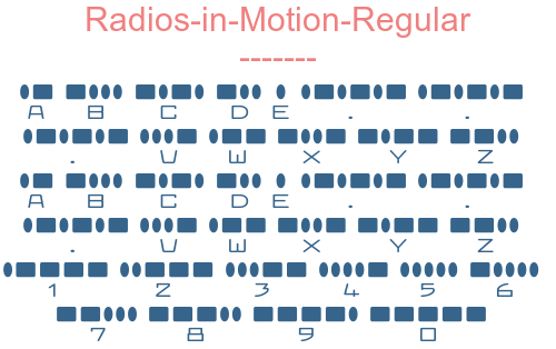 Radios-in-Motion-Regular