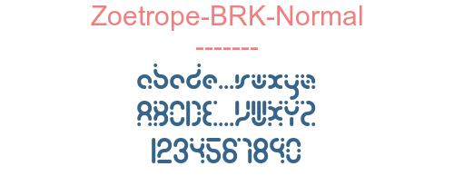Zoetrope-BRK-Normal